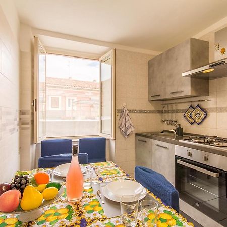 Sicula Home Few Minutes To Sea - Happy Rentals Catania-Fontanarossai nemzetközi repülőtér Kültér fotó