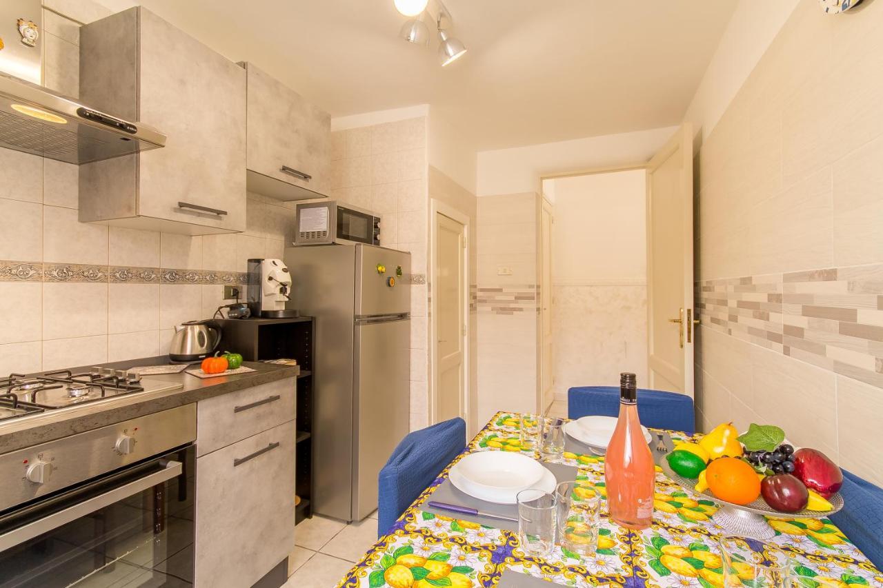 Sicula Home Few Minutes To Sea - Happy Rentals Catania-Fontanarossai nemzetközi repülőtér Kültér fotó