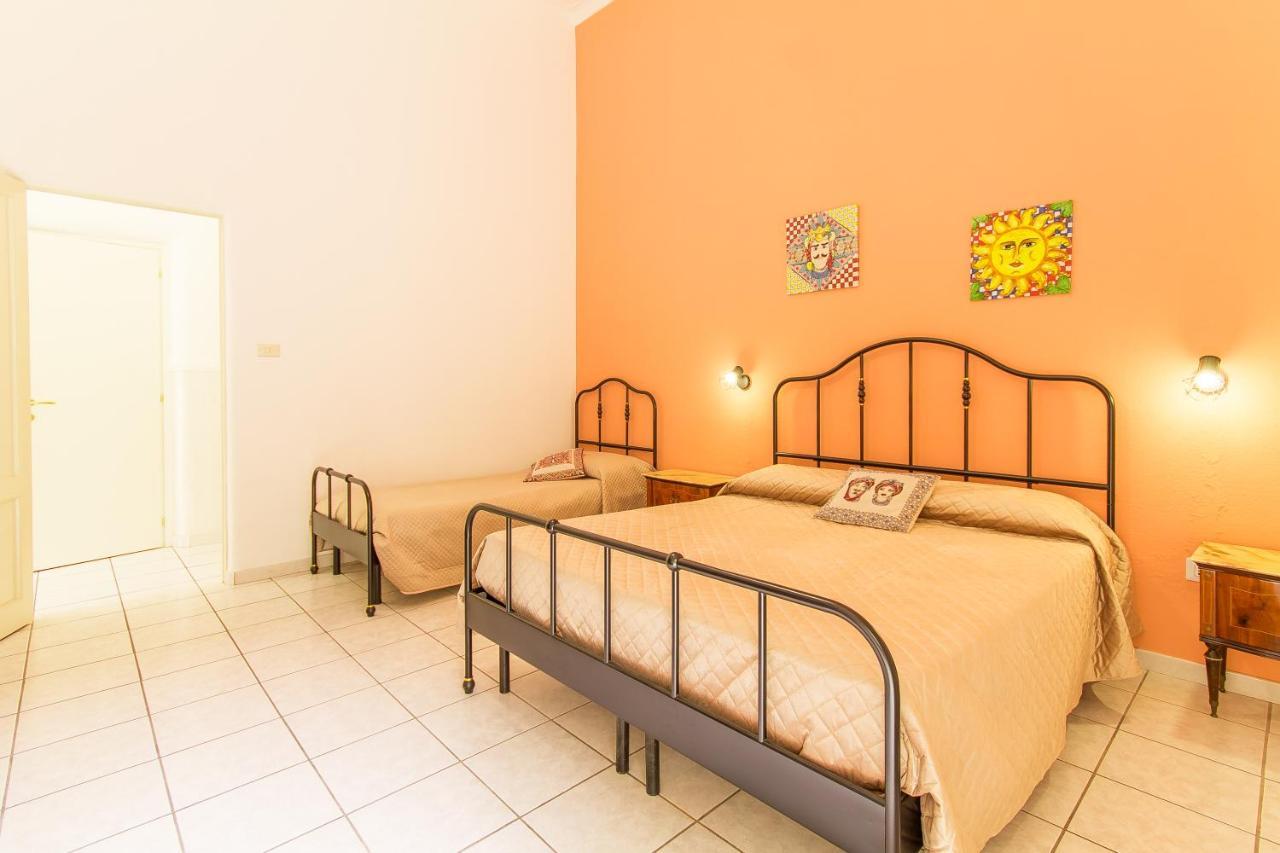 Sicula Home Few Minutes To Sea - Happy Rentals Catania-Fontanarossai nemzetközi repülőtér Kültér fotó